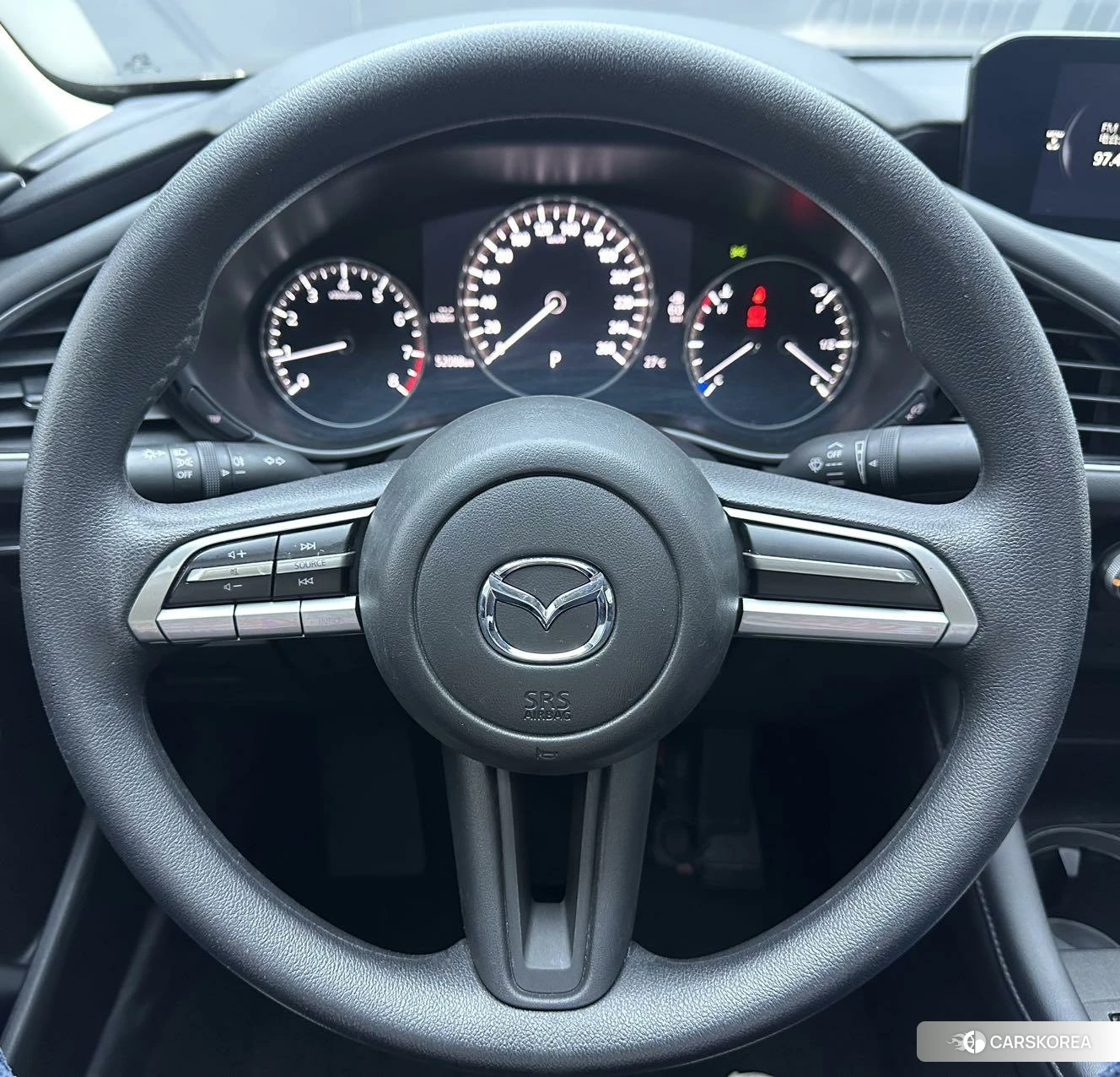 Mazda 3 id 4498846 из Китая 16