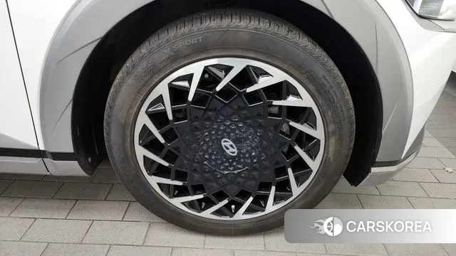 Hyundai Ionic 5 id 3416787 из Кореи 15