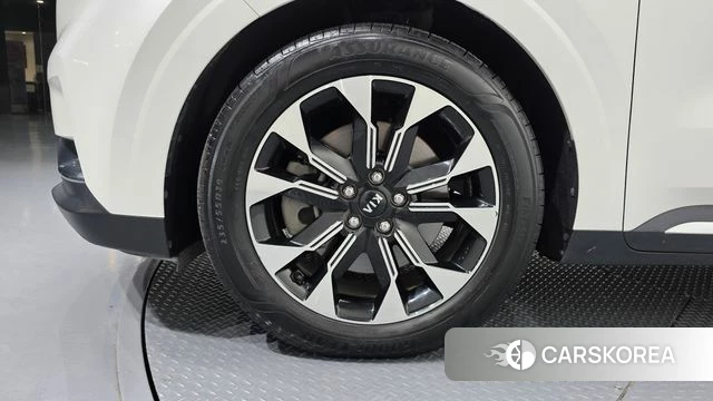 Kia Carnival 4th generation id 4657520 из Кореи 28