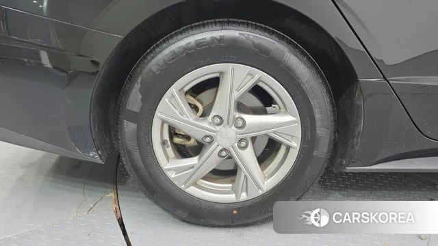 Hyundai Sonata (DN8) id 4361339 из Кореи 15