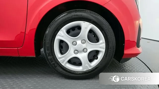 Kia The New Morning (JA) id 3393939 из Кореи 15