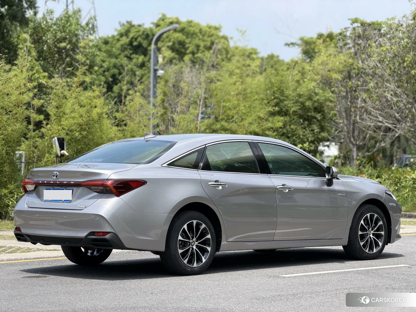 Toyota Asian dragon id 4419544 из Китая 7
