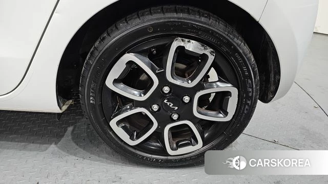 Kia The New Ray id 3892133 из Кореи 15