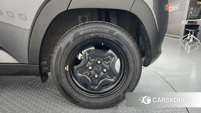 Hyundai Casper id 3838557 из Кореи 15