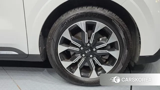 Kia Carnival 4th generation id 3676719 из Кореи 15