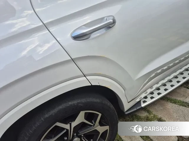 Hyundai Palisade id 3208239 из Кореи 15