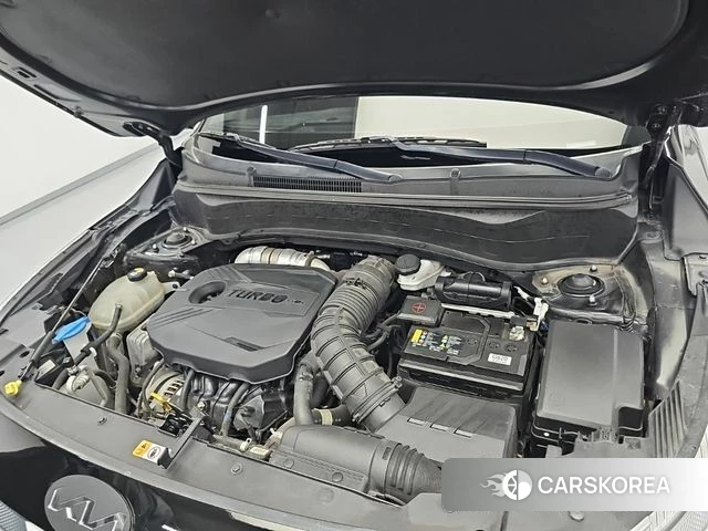 Kia Seltos id 4595265 из Кореи 15