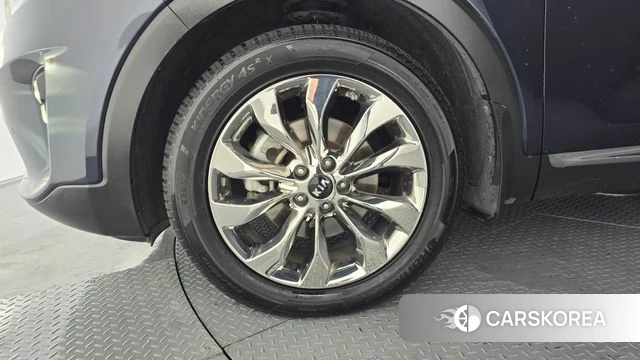 Kia The New Sorento id 4568563 из Кореи 31