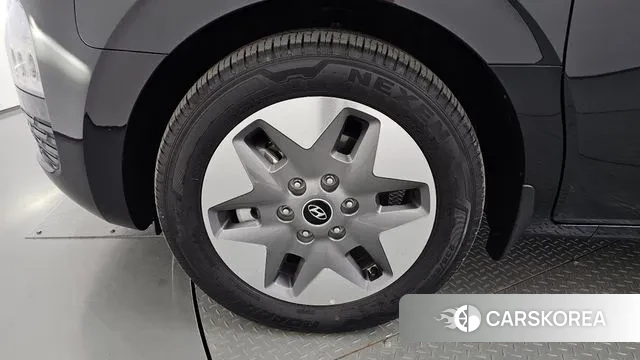 Hyundai Staria id 3279072 из Кореи 15