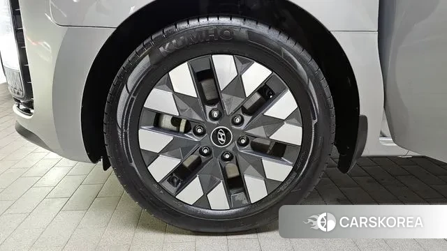 Hyundai Staria id 2930572 из Кореи 15