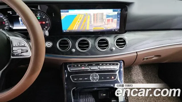 Mercedes-Benz E-Class W213 id 2790534 из Кореи 15