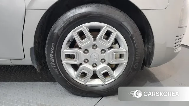 Hyundai Staria id 3487457 из Кореи 15