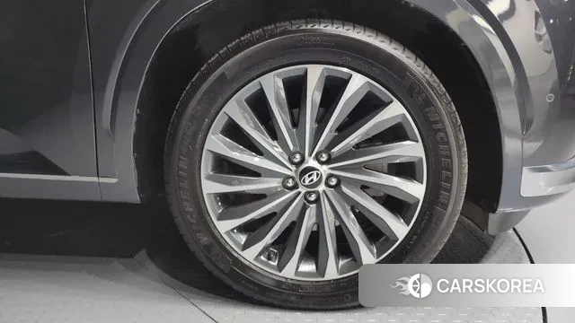 Hyundai The New Palisade id 3365880 из Кореи 15