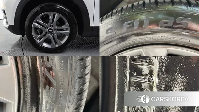 Kia Seltos id 2985837 из Кореи 15