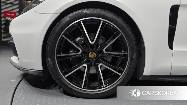 Porsche Panamera (971) id 3039376 из Кореи 15