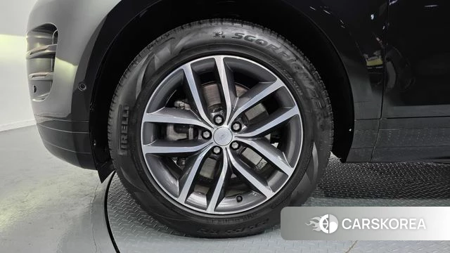 Land Rover Range Rover Evoque 2nd Generation id 4229981 из Кореи 15
