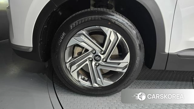 Hyundai The New Santa Fe id 4549675 из Кореи 27
