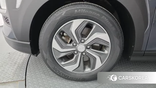 Hyundai Kona Hybrid id 3412895 из Кореи 15