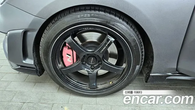 Hyundai Veloster (JS) id 2477606 из Кореи 15