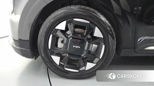 Kia The New Carnival 4th Generation id 4898106 из Кореи 15