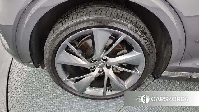 Genesis GV70 id 3003202 из Кореи 15