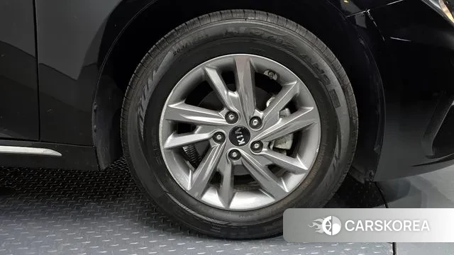 Kia The New K5 2nd generation id 2971339 из Кореи 15