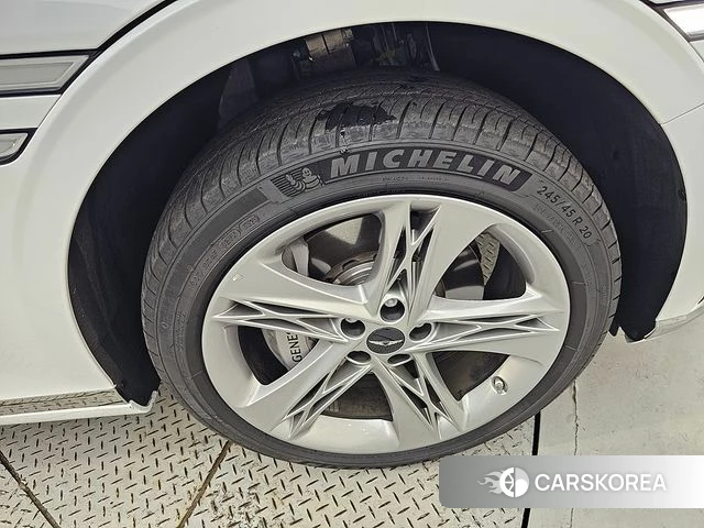 Genesis G90 (RS4) id 4715351 из Кореи 15