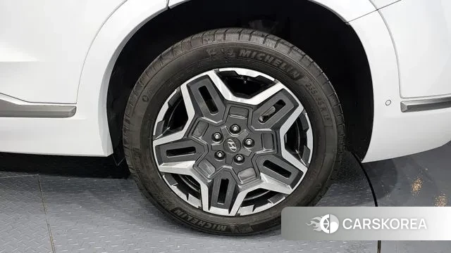 Hyundai The New Santa Fe id 3503617 из Кореи 15