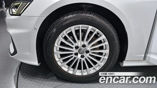 Audi A6 (C8) id 2807620 из Кореи 15