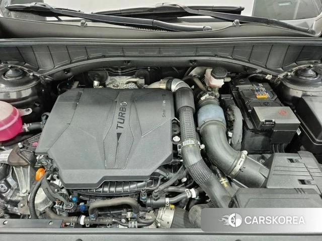 Kia Sorento 4th Generation id 4749582 из Кореи 15