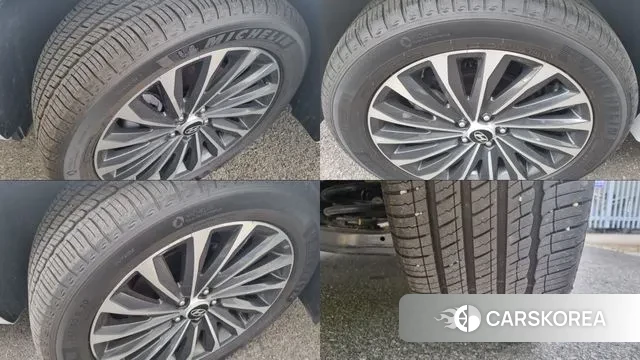 Hyundai The New Palisade id 2973289 из Кореи 15