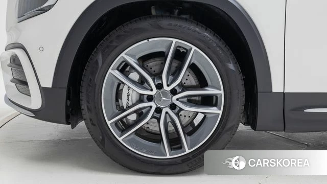 Mercedes-Benz GLB-Class X247 id 4548574 из Кореи 15