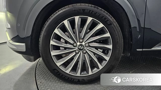 Hyundai The New Palisade id 4585064 из Кореи 39