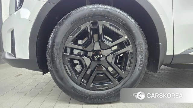 Kia The New Sorento 4th Generation id 4640215 из Кореи 32
