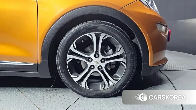 Chevrolet (GM Daewoo) Bolt EV id 3445018 из Кореи 15