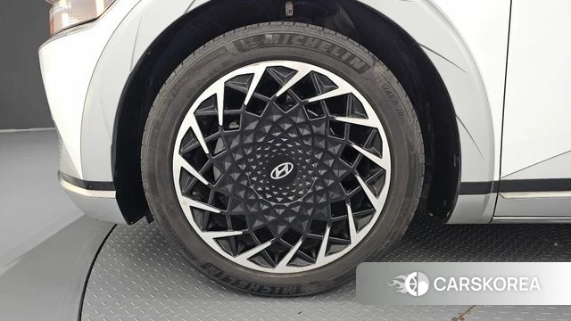 Hyundai Ionic 5 id 4697134 из Кореи 30