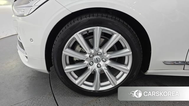 Volvo S90 id 3867083 из Кореи 15