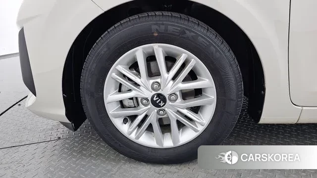 Kia Morning Urban (JA) id 3621732 из Кореи 15