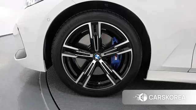 BMW 3 Series (G20) id 3142560 из Кореи 15