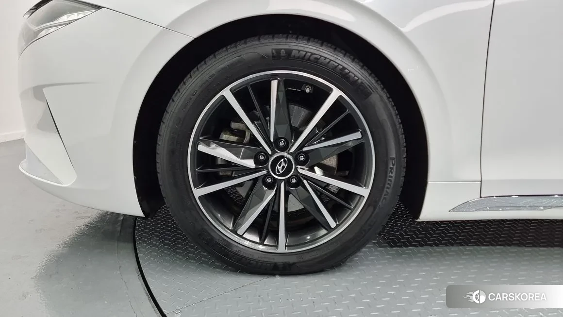 Hyundai The New Grandeur IG id 2185909 из Кореи 15