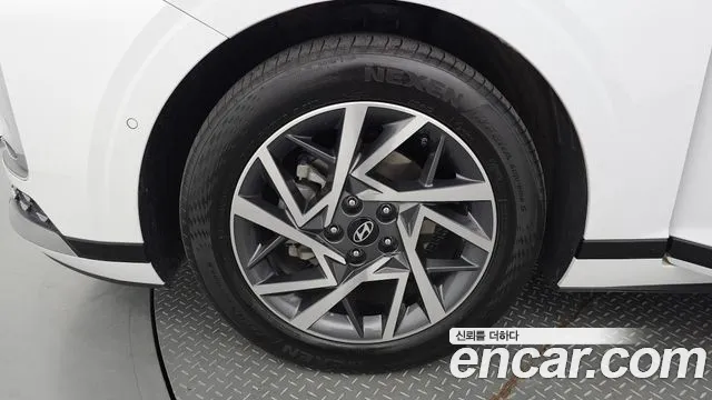 Hyundai Grandeur Hybrid (GN7) id 2674127 из Кореи 15