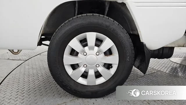 Chevrolet (GM Daewoo) New Labo id 3692511 из Кореи 15