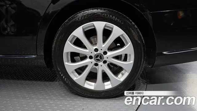 Mercedes-Benz E-Class W213 id 2765889 из Кореи 15