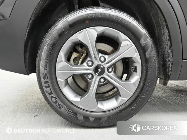 Kia The New Seltos id 4308757 из Кореи 15