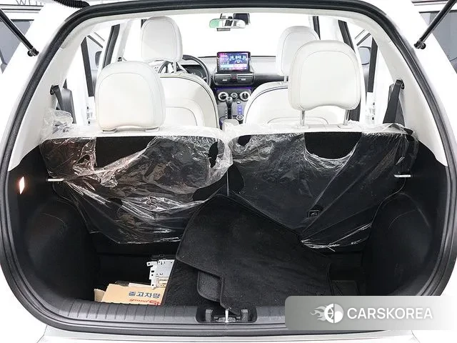 Hyundai Casper id 3518232 из Кореи 15