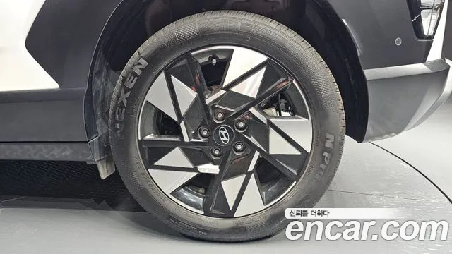 Hyundai Kona Hybrid (SX2) id 2719678 из Кореи 15