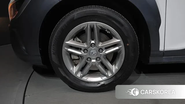 Hyundai The New Kona id 3597783 из Кореи 15