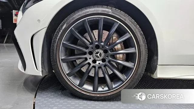 Mercedes-Benz CLS-Class C257 id 3442405 из Кореи 15