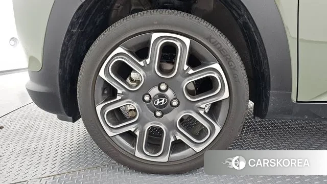 Hyundai Casper id 3094272 из Кореи 15