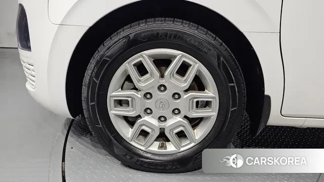 Hyundai Staria id 3043355 из Кореи 15